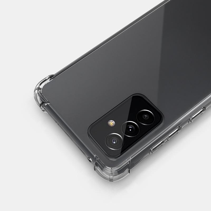 Galaxy A54 Kılıf Zore Nitro Anti Shock Silikon