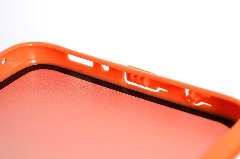 Galaxy A70 Kılıf Zore Estel Silikon