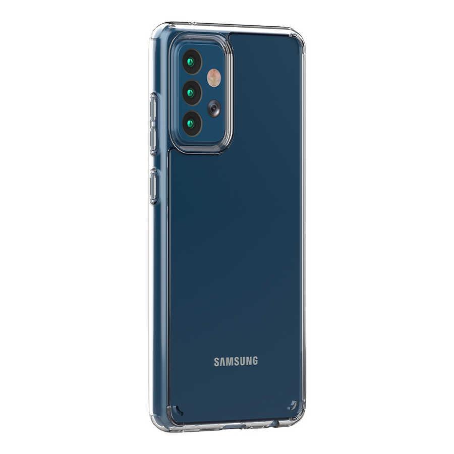 Galaxy A72 Kılıf Zore Coss Kapak