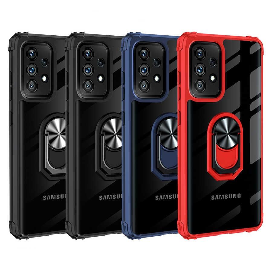 Galaxy A72 Kılıf Zore Mola Kapak