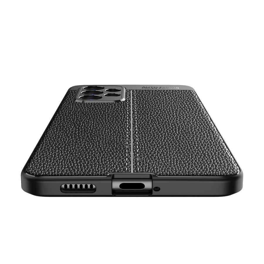 Galaxy A73 Kılıf Zore Niss Silikon Kapak