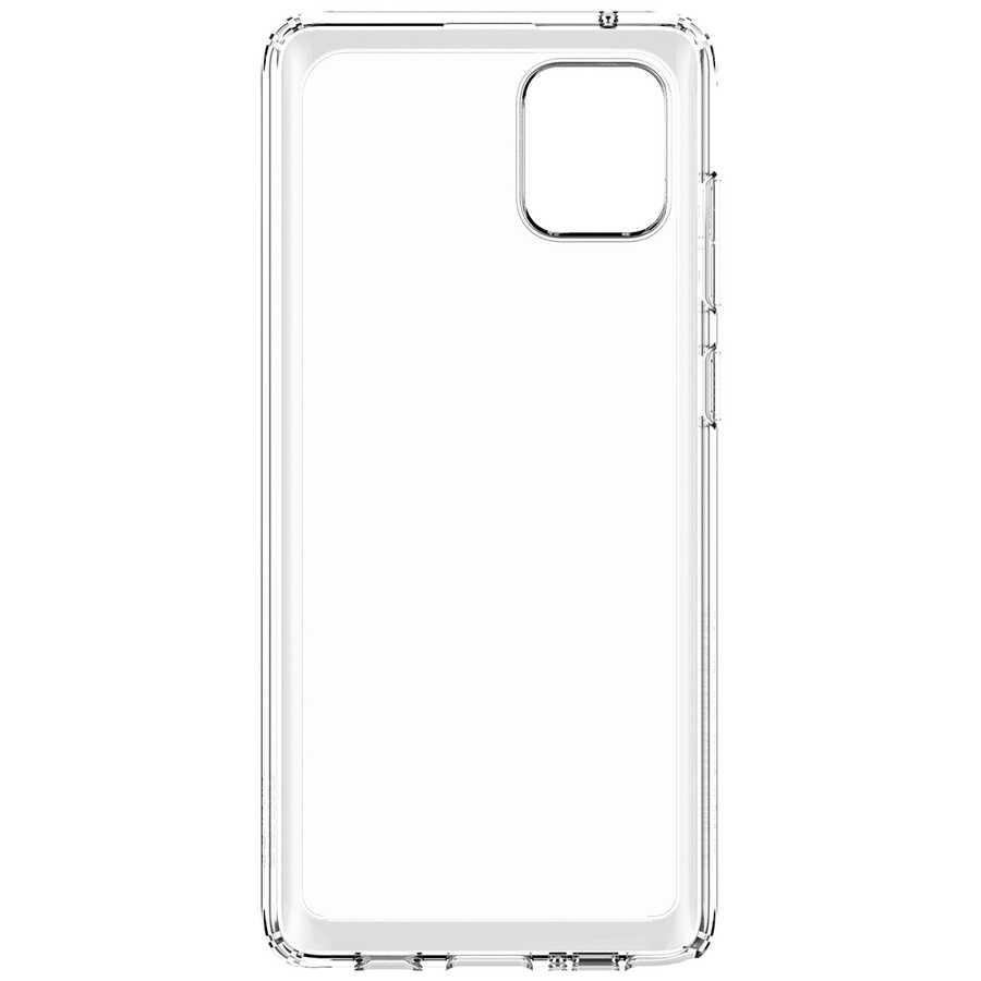 Galaxy A81 (Note 10 Lite) Kılıf Araree N Cover Kapak