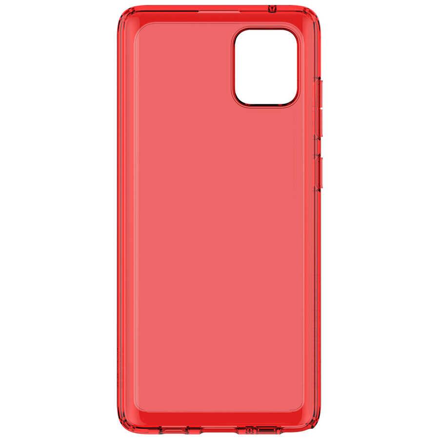 Galaxy A81 (Note 10 Lite) Kılıf Araree N Cover Kapak