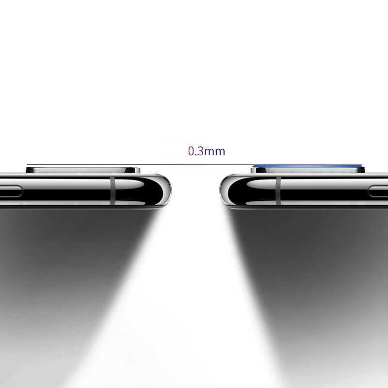 Galaxy A81 (Note 10 Lite) Zore Nano Kamera Koruyucu