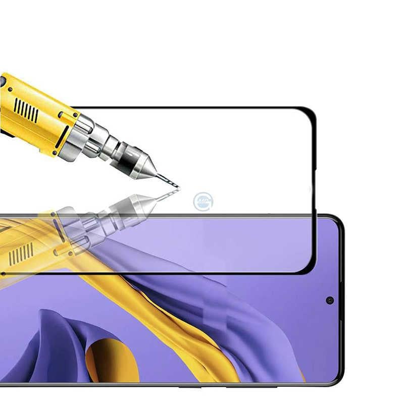 Galaxy A81 (Note 10 Lite) Zore Süper Pet Ekran Koruyucu Jelatin