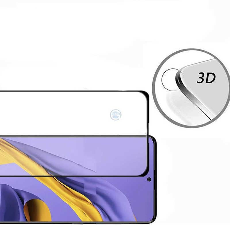 Galaxy A81 (Note 10 Lite) Zore Süper Pet Ekran Koruyucu Jelatin