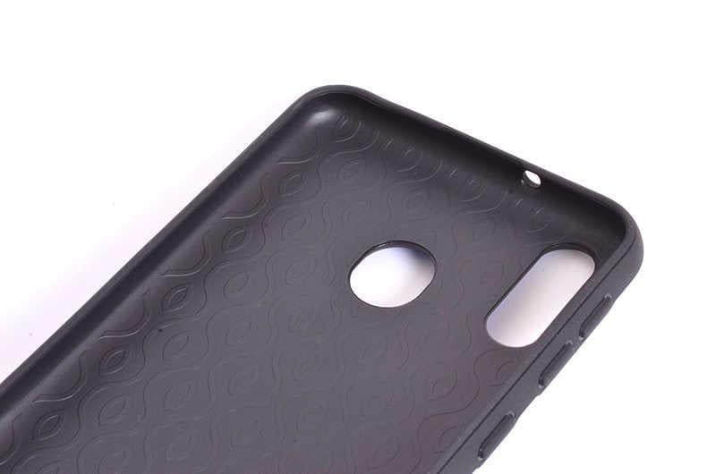 Galaxy M20 Kılıf Zore New Youyou Silikon Kapak