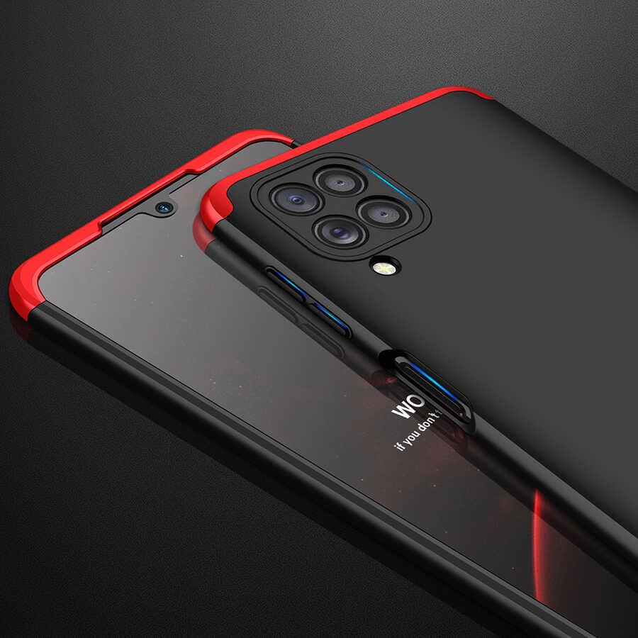 Galaxy M22 Kılıf Zore Ays Kapak