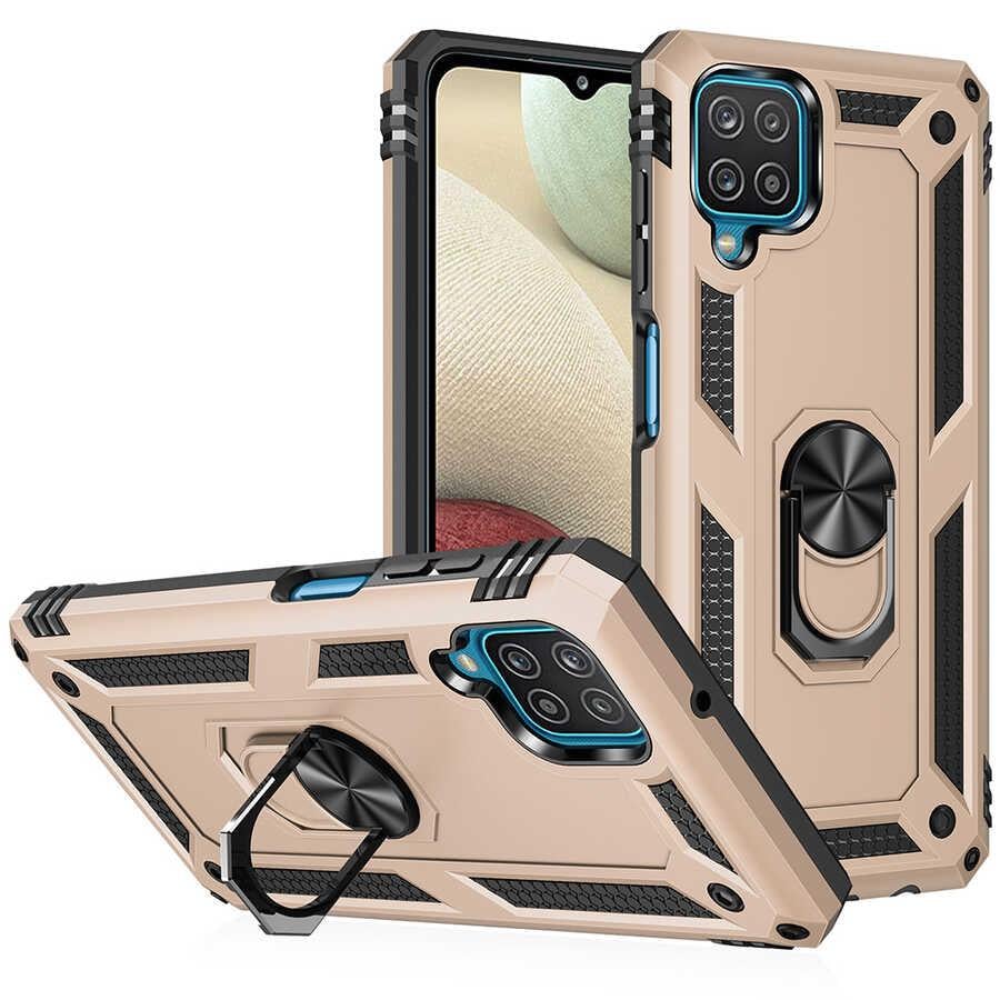 Galaxy M22 Kılıf Zore Vega Kapak
