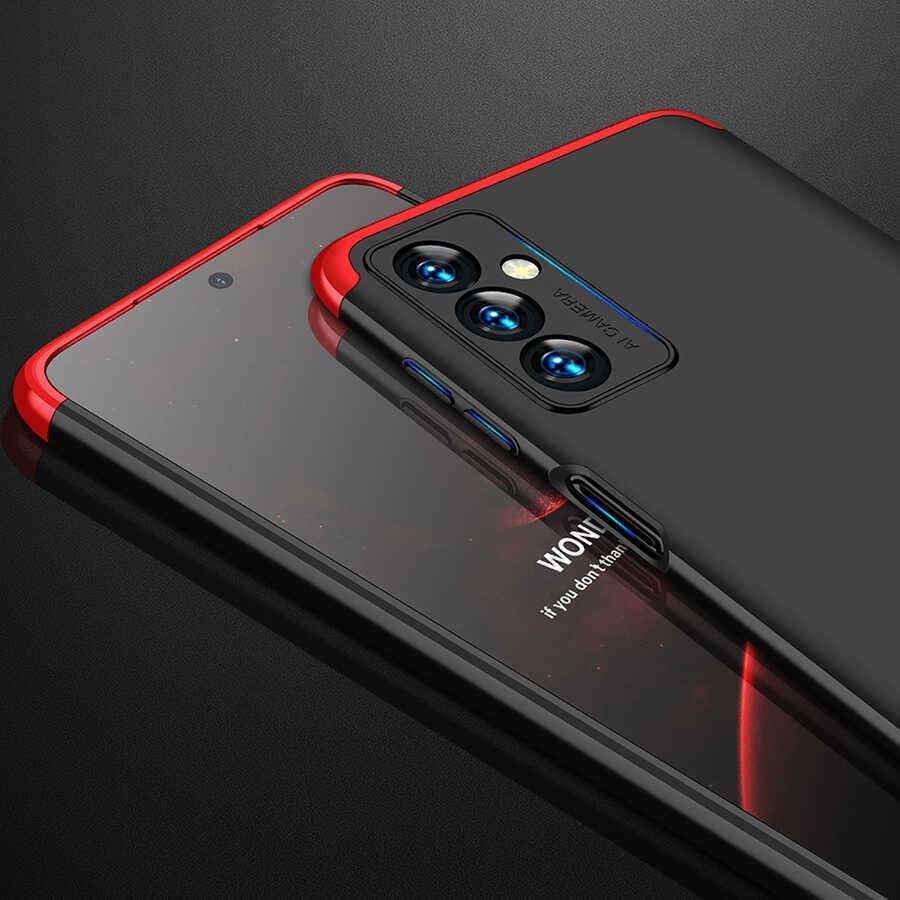 Galaxy M23 Kılıf Zore Ays Kapak