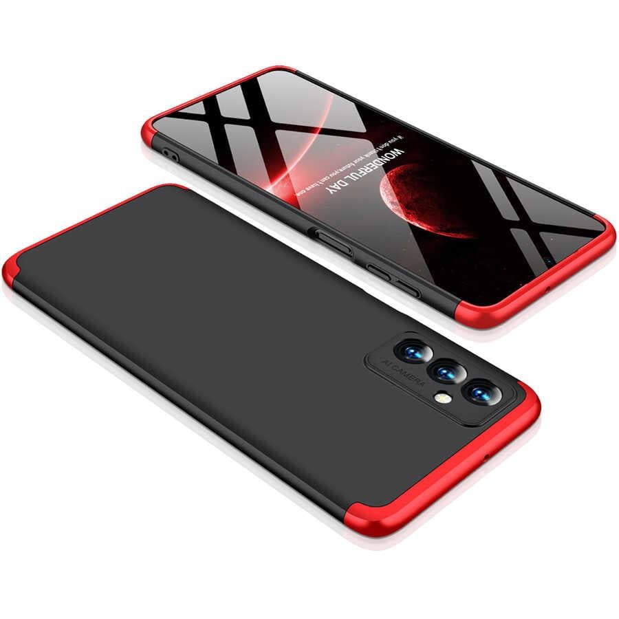 Galaxy M23 Kılıf Zore Ays Kapak