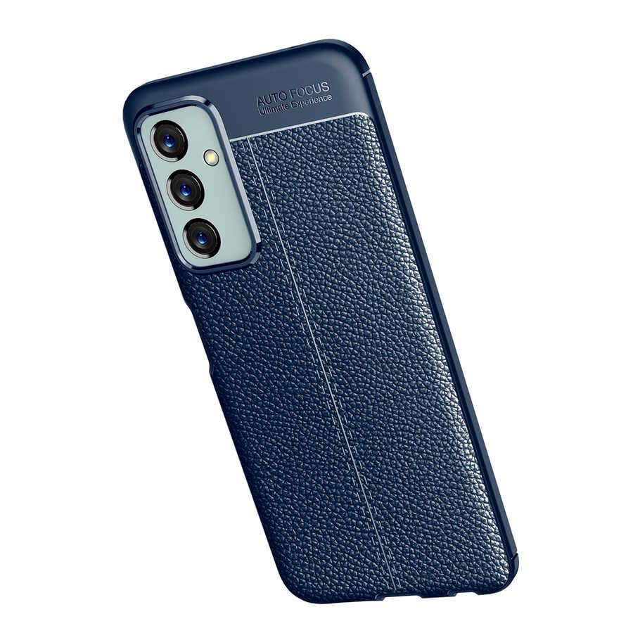 Galaxy M23 Kılıf Zore Niss Silikon Kapak
