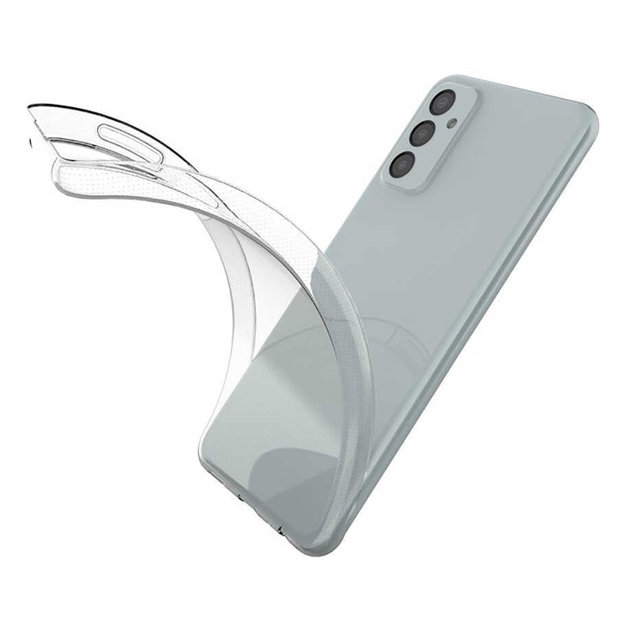 Galaxy M23 Kılıf Zore Süper Silikon Kapak
