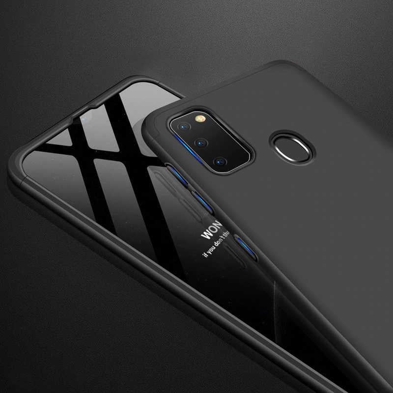 Galaxy M30S Kılıf Zore Ays Kapak