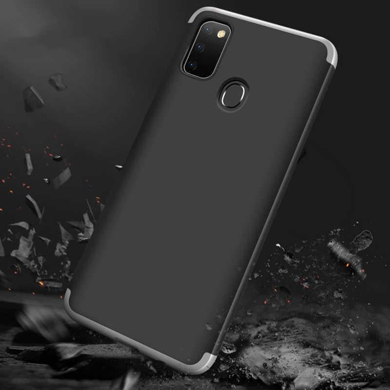 Galaxy M30S Kılıf Zore Ays Kapak