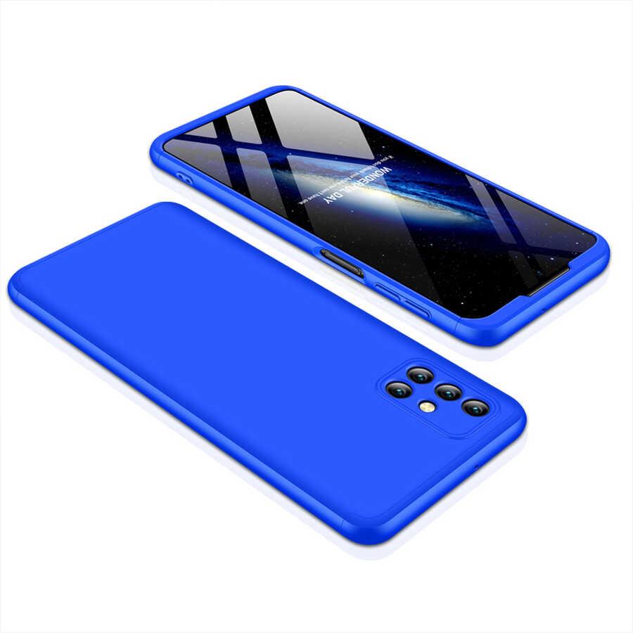 Galaxy M31S Kılıf Zore Ays Kapak