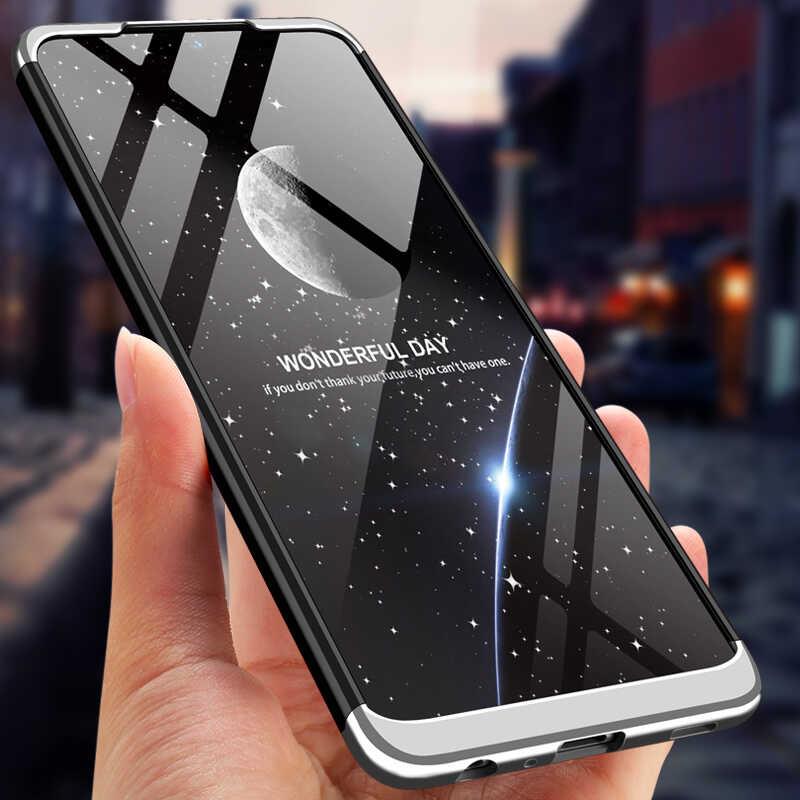 Galaxy M32 Kılıf Zore Ays Kapak