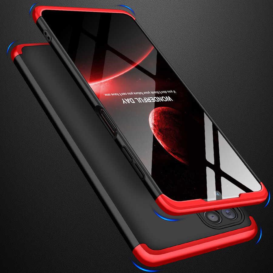 Galaxy M32 Kılıf Zore Ays Kapak