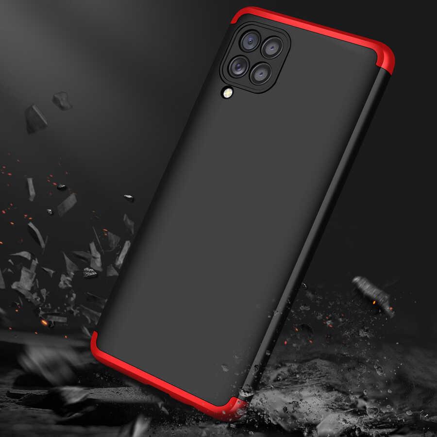 Galaxy M32 Kılıf Zore Ays Kapak