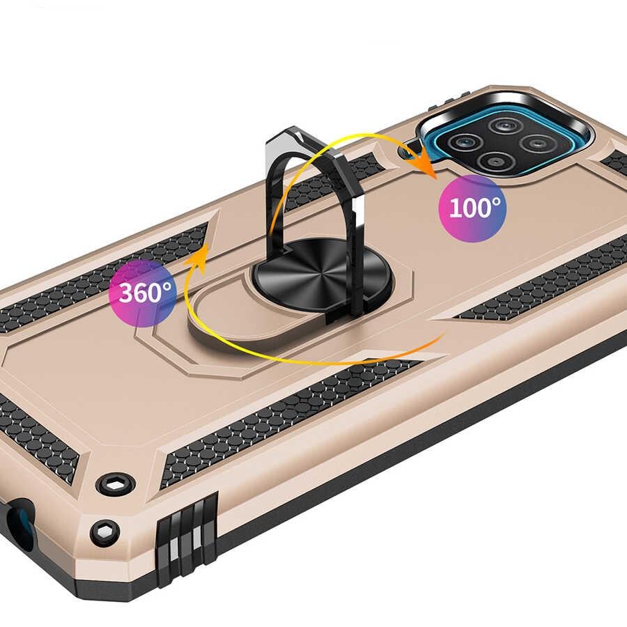 Galaxy M32 Kılıf Zore Vega Kapak