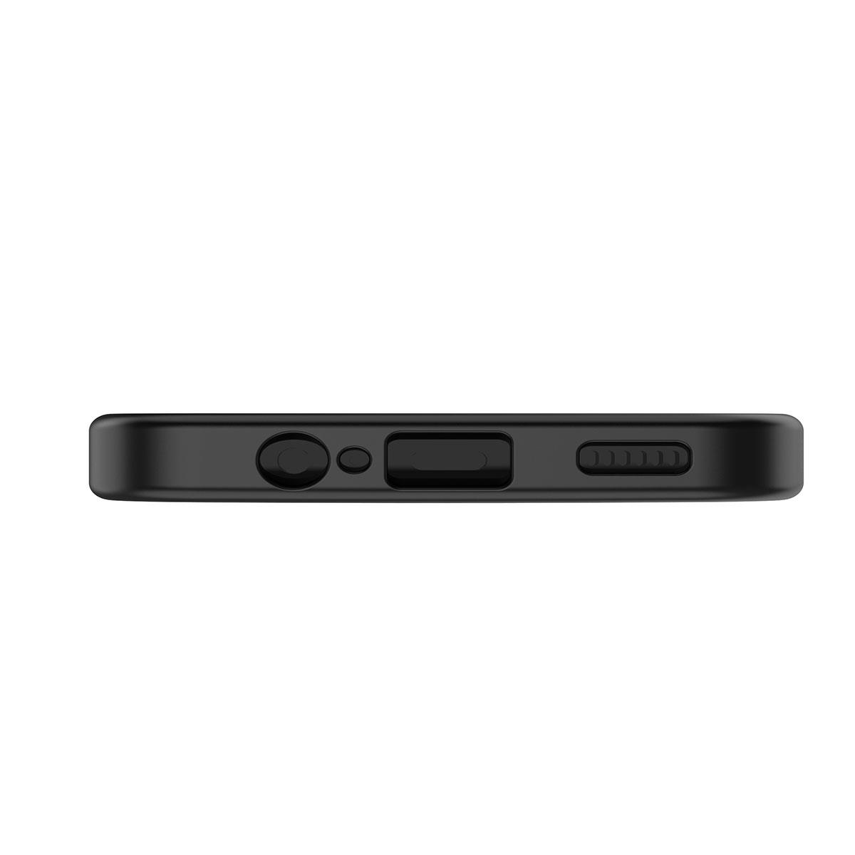 Galaxy M34 5G Kılıf Zore Negro Silikon Kapak