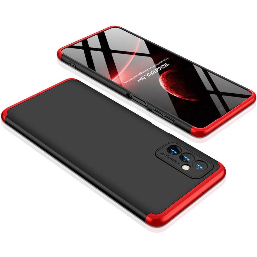 Galaxy M52 Kılıf Zore Ays Kapak
