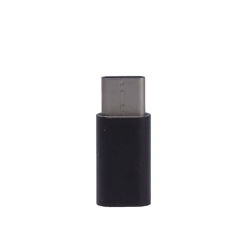 Galaxy Modelleri İçin Zore Metal 01 5'li Type-C Dönüştürücü Set
