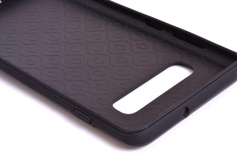Galaxy S10 Plus Kılıf Zore New Youyou Silikon Kapak