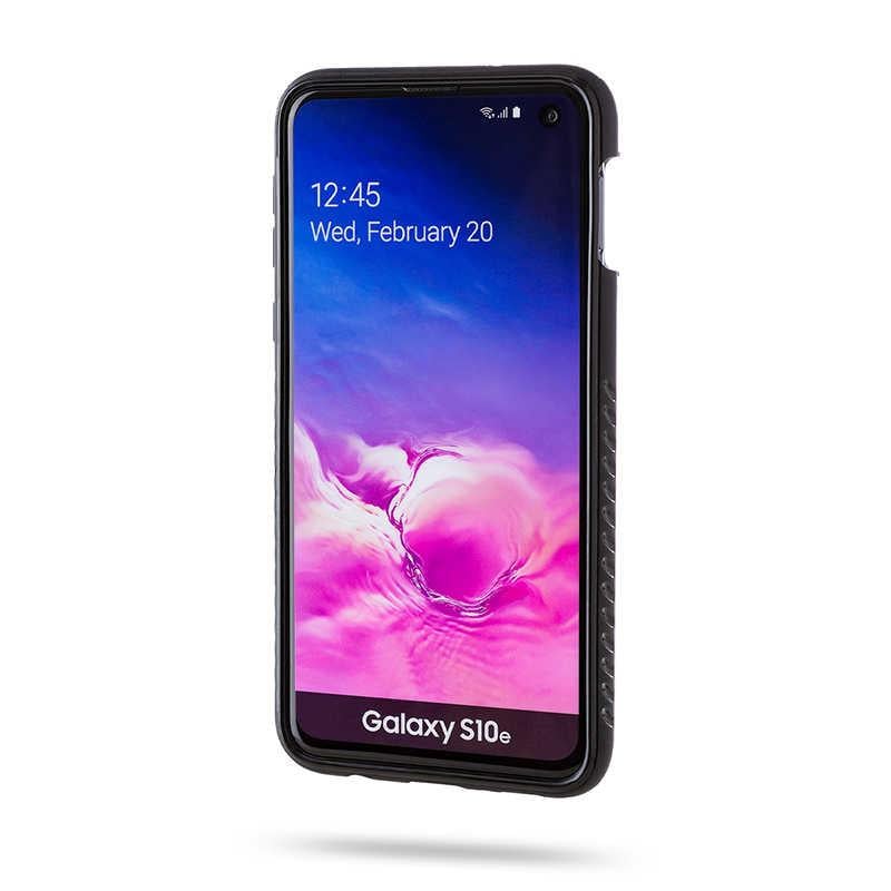 Galaxy S10E Kılıf Roar Rico Hybrid Kapak