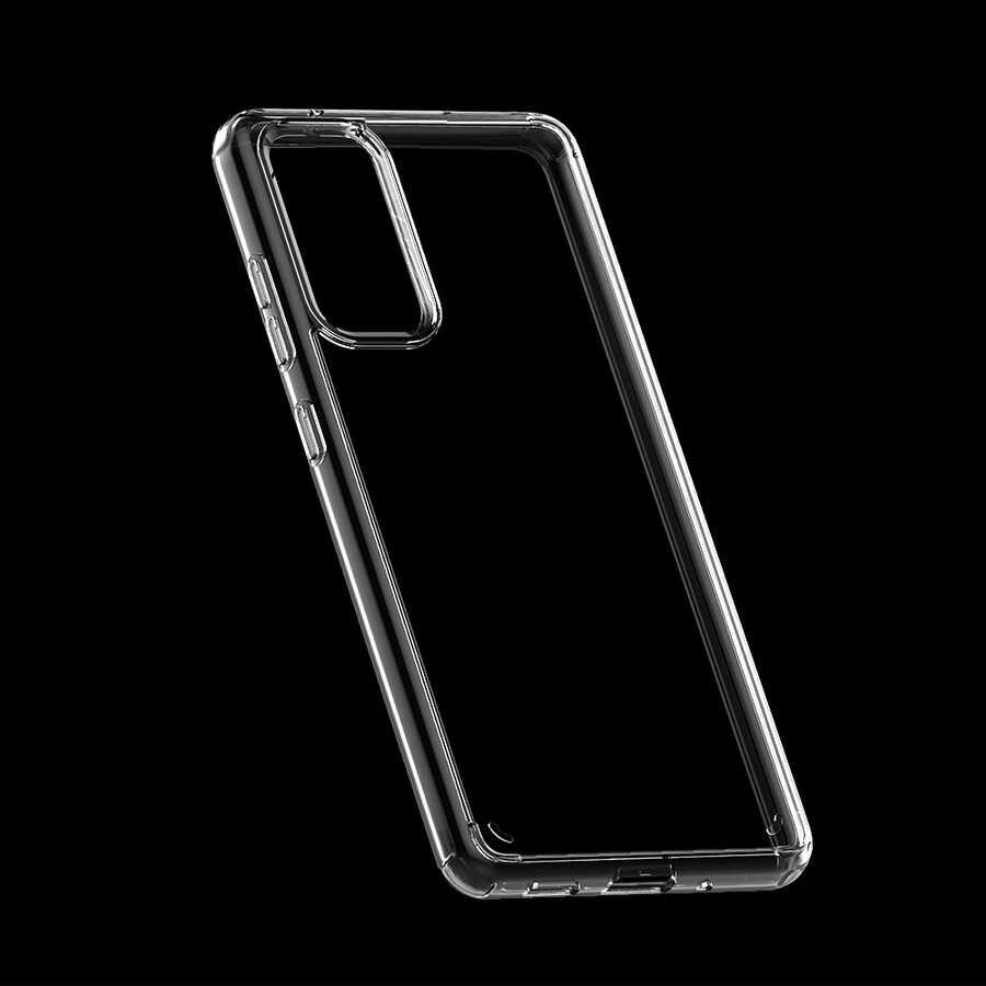 Galaxy S20 FE Kılıf Zore Coss Kapak