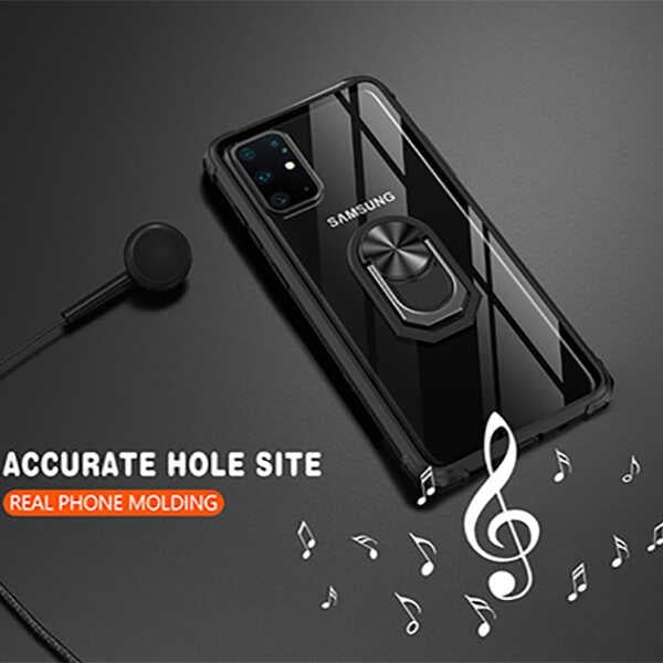 Galaxy S20 Plus Kılıf Zore Mola Kapak