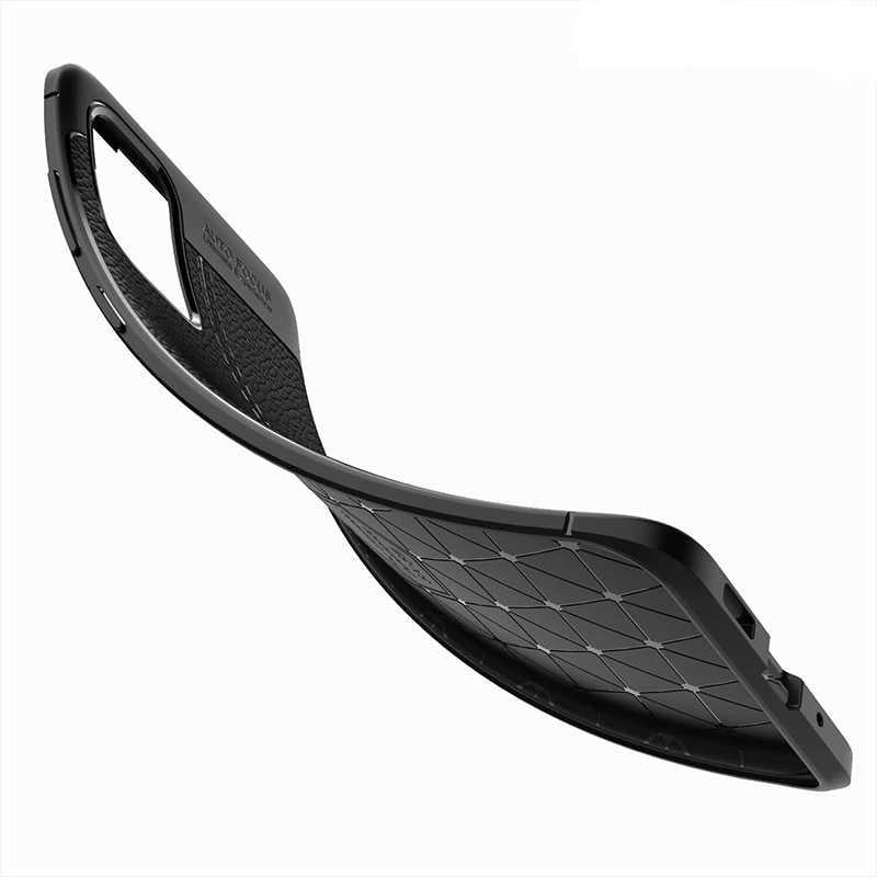 Galaxy S20 Plus Kılıf Zore Niss Silikon Kapak