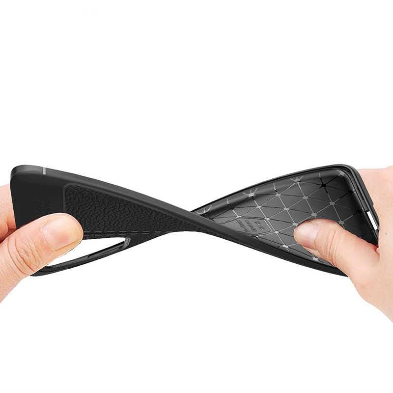 Galaxy S20 Plus Kılıf Zore Niss Silikon Kapak