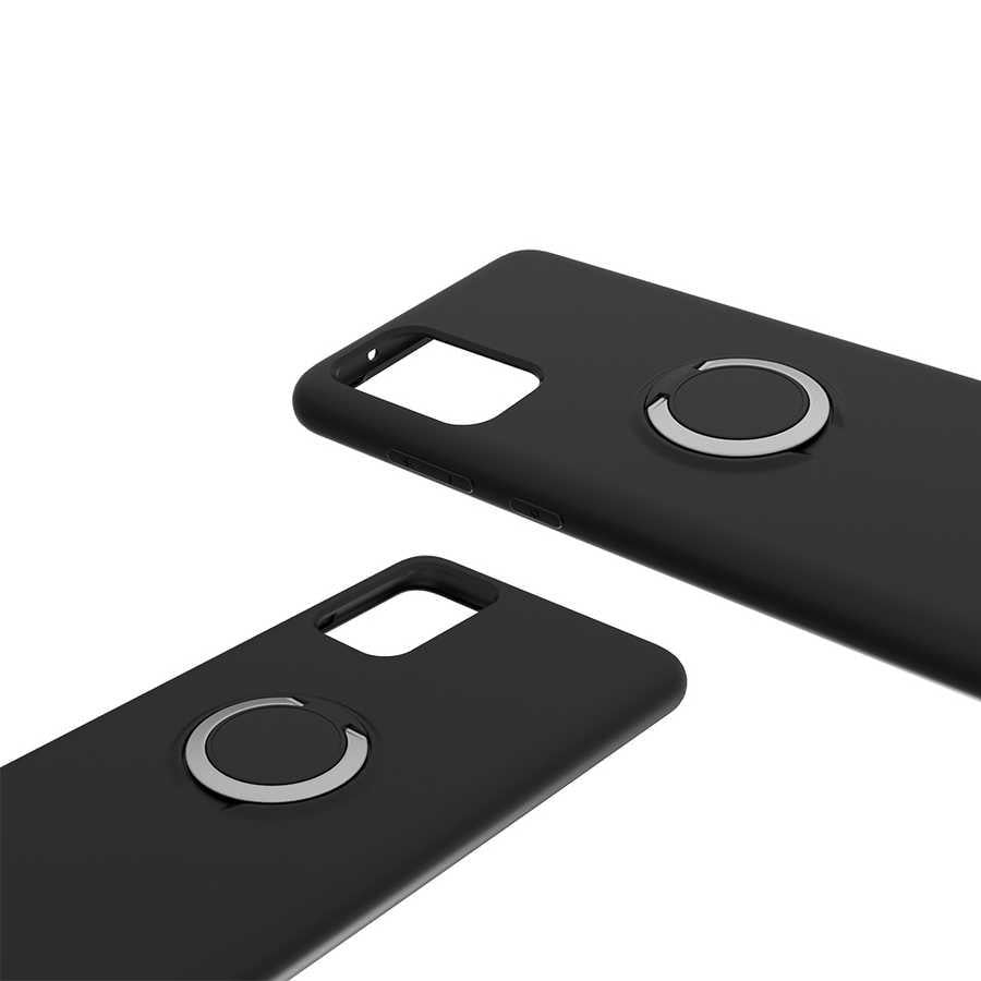 Galaxy S20 Plus Kılıf Zore Plex Kapak