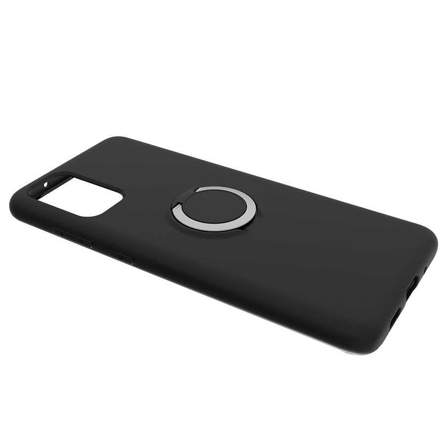 Galaxy S20 Plus Kılıf Zore Plex Kapak