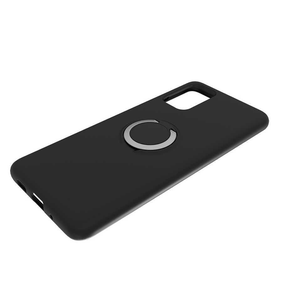Galaxy S20 Plus Kılıf Zore Plex Kapak