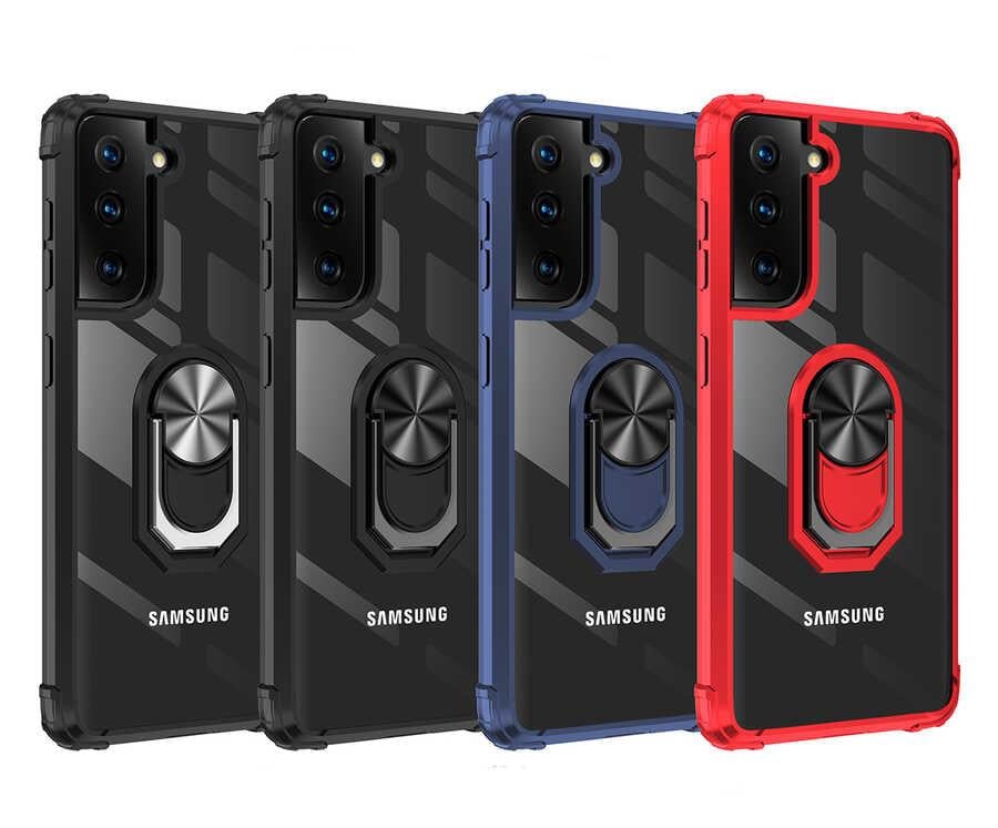 Galaxy S21 Kılıf Zore Mola Kapak