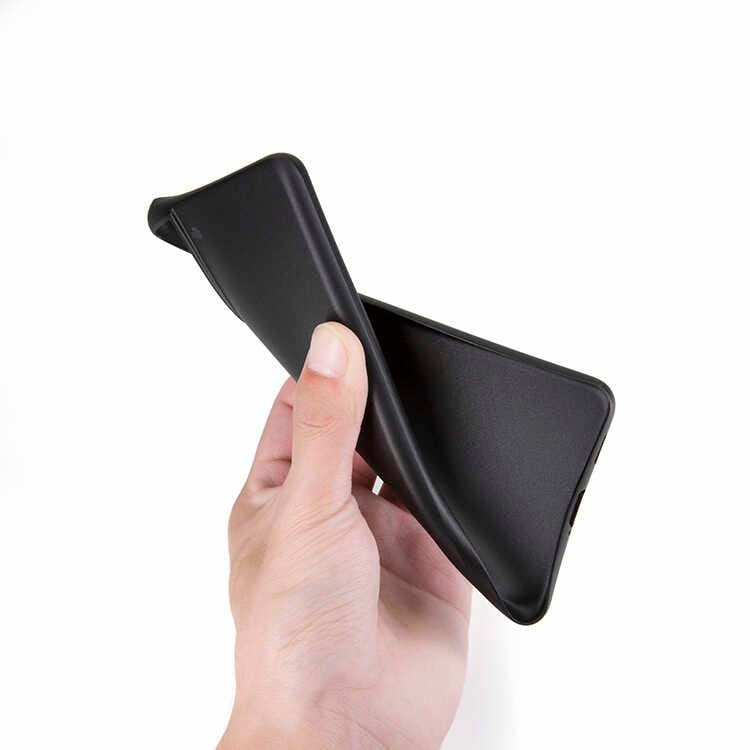 Galaxy S21 Plus Kılıf Zore 1.Kalite PP Silikon