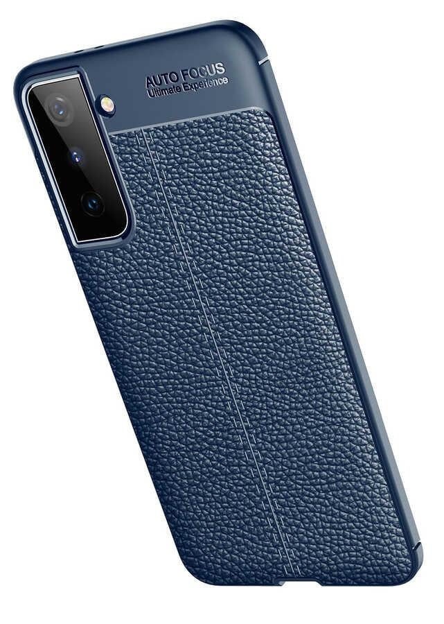 Galaxy S21 Plus Kılıf Zore Niss Silikon Kapak