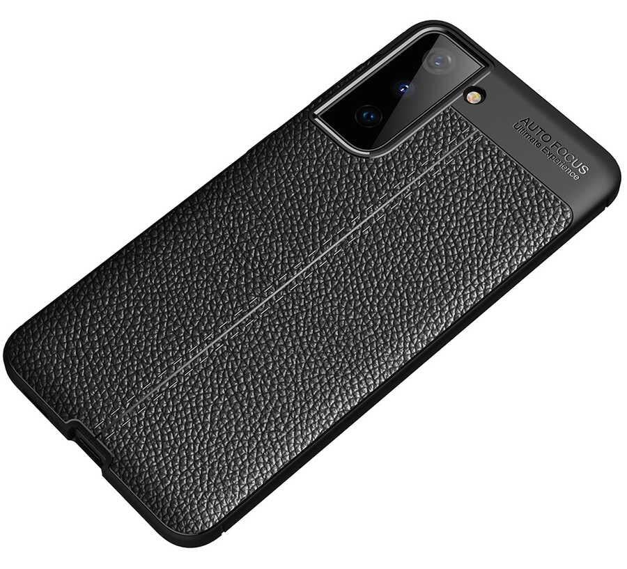 Galaxy S21 Plus Kılıf Zore Niss Silikon Kapak