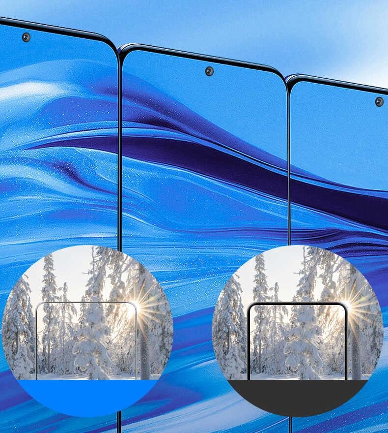 Galaxy S21 Plus Zore Dias Cam Ekran Koruyucu