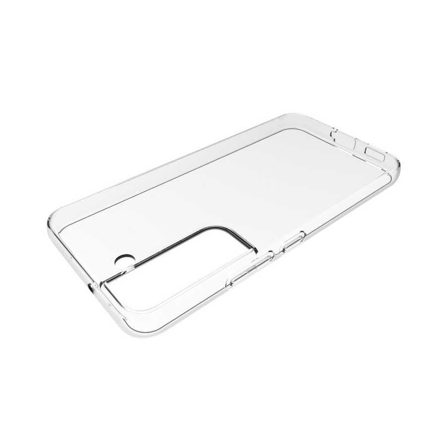 Galaxy S22 Kılıf Zore Süper Silikon Kapak