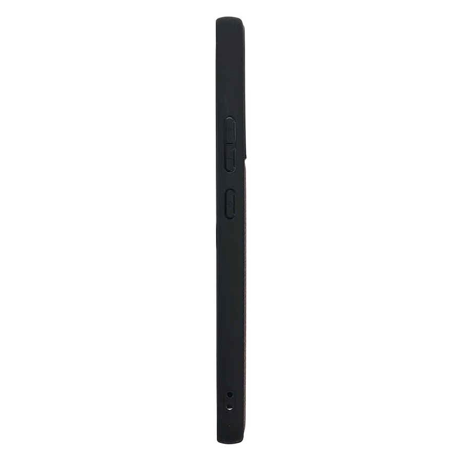 Galaxy S22 Plus Kılıf Kajsa Preppie Serisi Dark Kapak