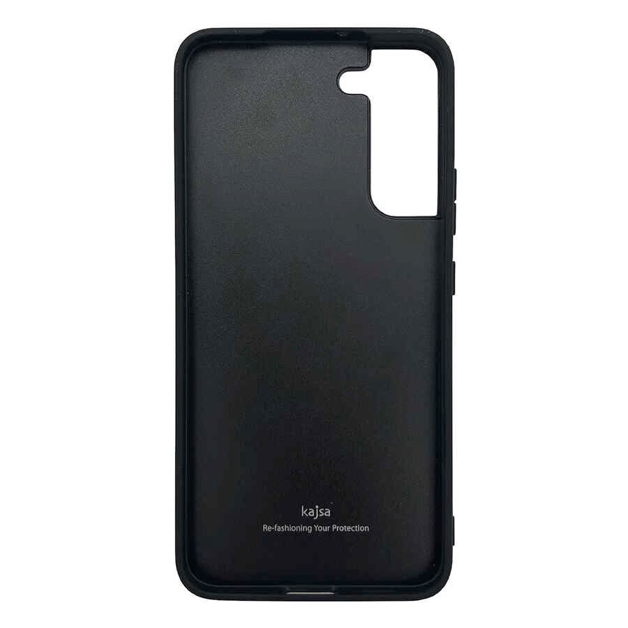 Galaxy S22 Plus Kılıf Kajsa Preppie Serisi Dark Kapak