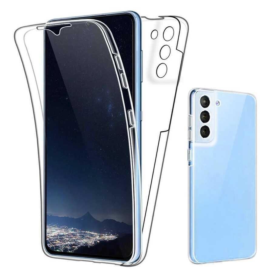 Galaxy S22 Plus Kılıf Zore Enjoy Kapak