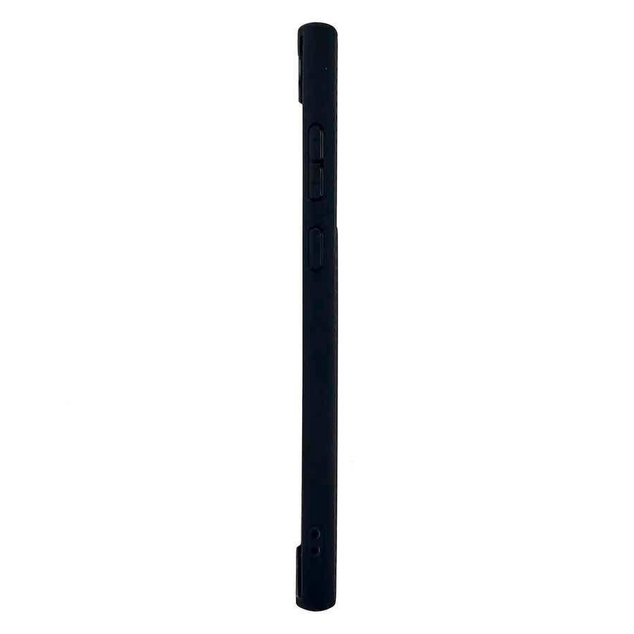 Galaxy S22 Ultra Kılıf Kajsa Preppie Serisi Dark Kapak