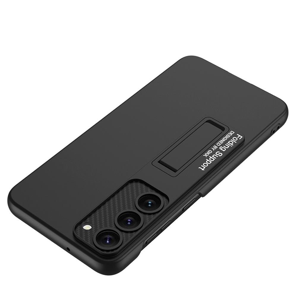 Galaxy S23 Kılıf Zore Standlı Ays Kapak