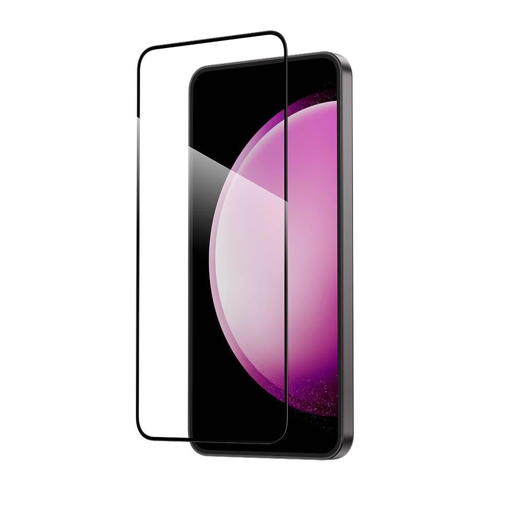 Galaxy S25 Benks Ultra Shield 0.3mm Ekran Koruyucu + Kolay Uygulama Aparatlı