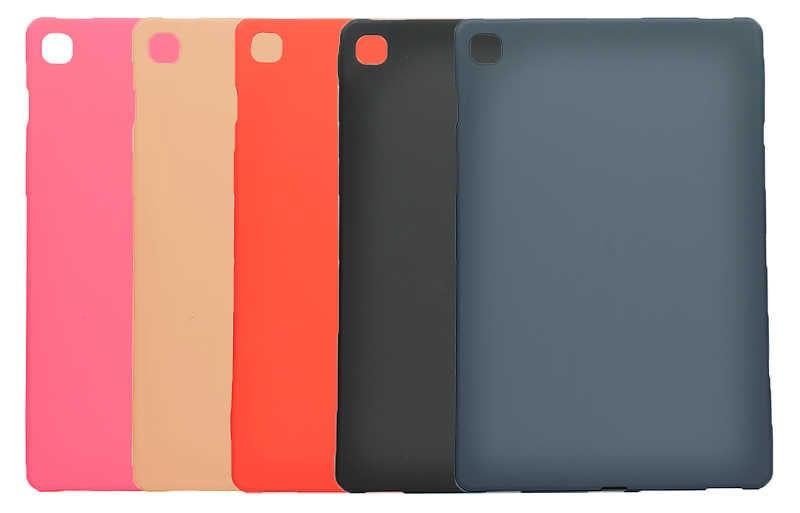 Galaxy T720 Tab S5E Kılıf Zore Sky Tablet Silikon