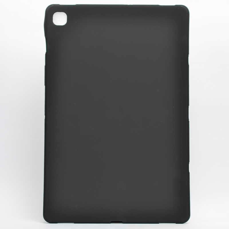 Galaxy T720 Tab S5E Kılıf Zore Sky Tablet Silikon